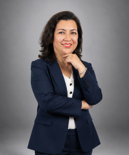 Gretta Villamar
