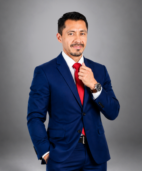 Christian Agama