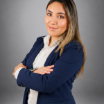 Roxana Tobar