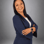 Patricia Montoya