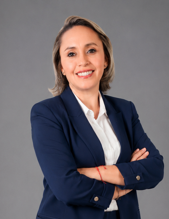 Gabriela Arroyo