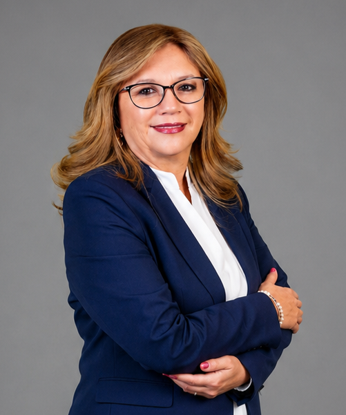 Paulina Dávila