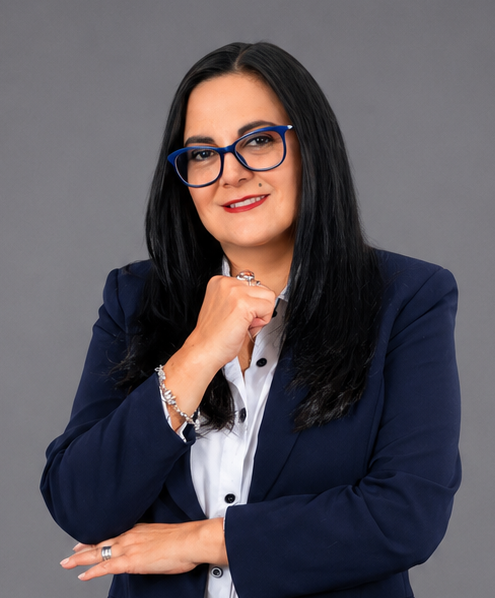 Martha León