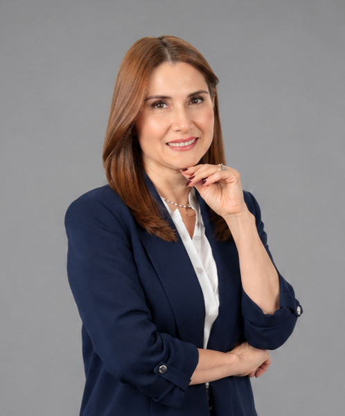 Ma. Antonieta Yari