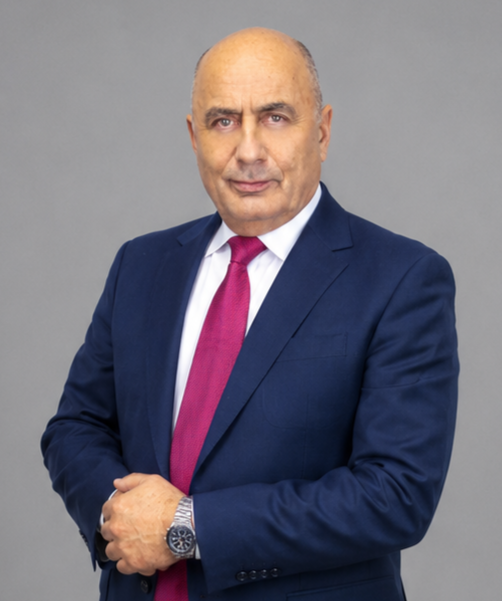 Gontran Pelissier