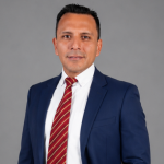 Jose Duque