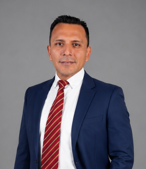 Jose Duque