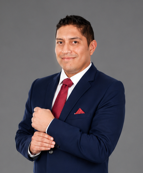 Alfonso Andrade