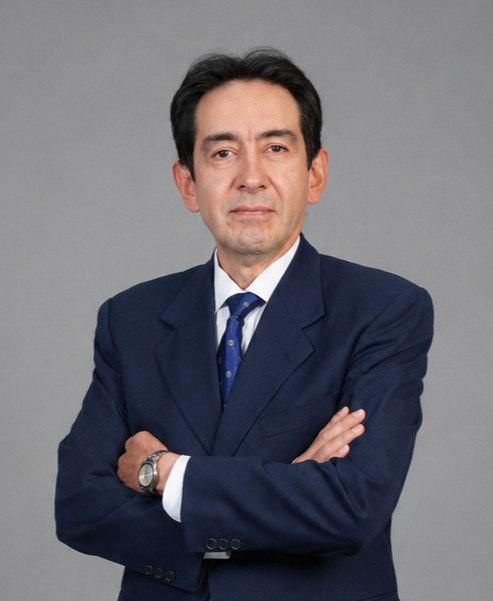Fernando Carrera