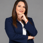 Ma. Fernanda Guerrero