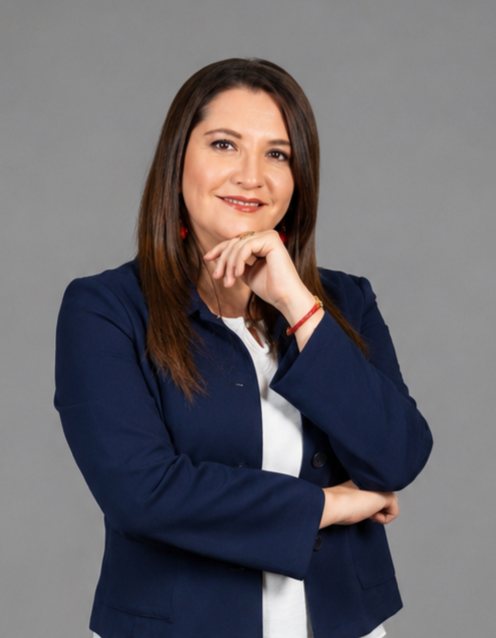 Ma. Fernanda Guerrero