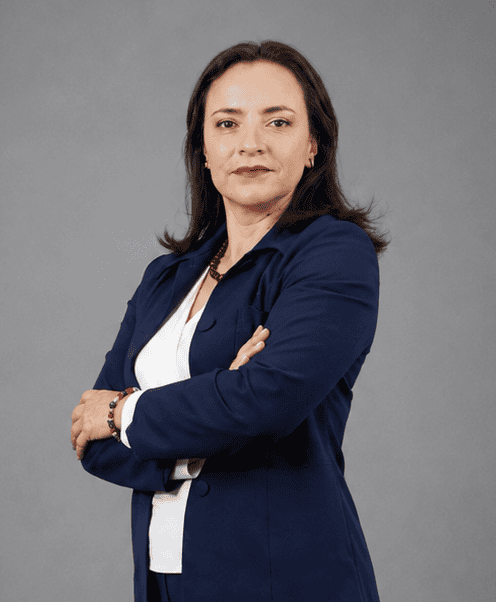 Martha Rojas