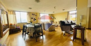 Departamento en venta en Gral. Pintag, Chilibulo
