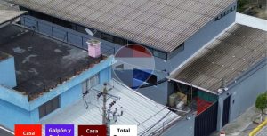Casa Comercial en venta en De las Dalias, 143, Calderón (Carapungo)