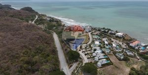 Terreno en venta en Ruta del Spondylus, Jama